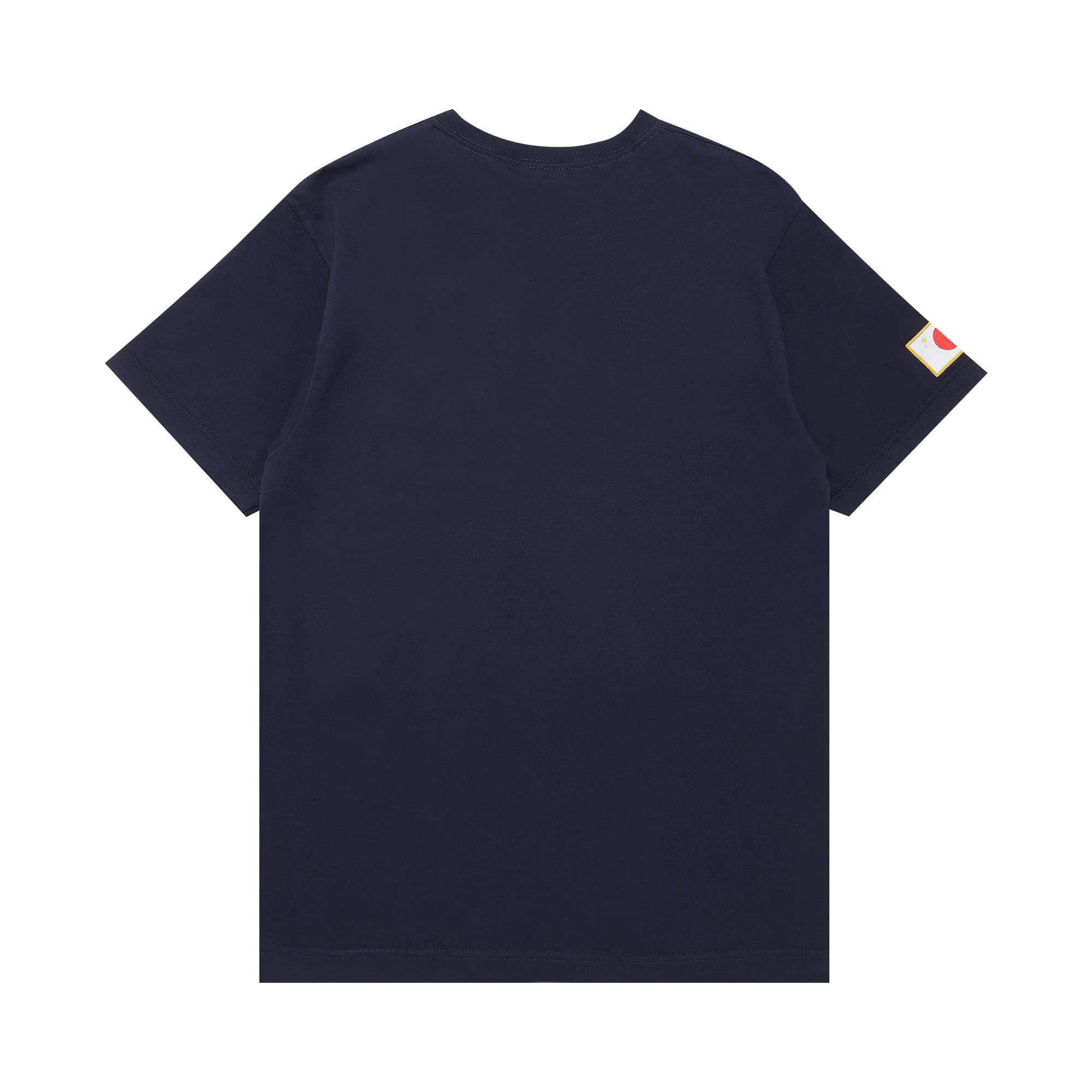 ★送料・関税込★STUSSY★WINGSPAN TEE★NAVY★ Stussy Wingspan Tee Black Shop Authentic at SASOM