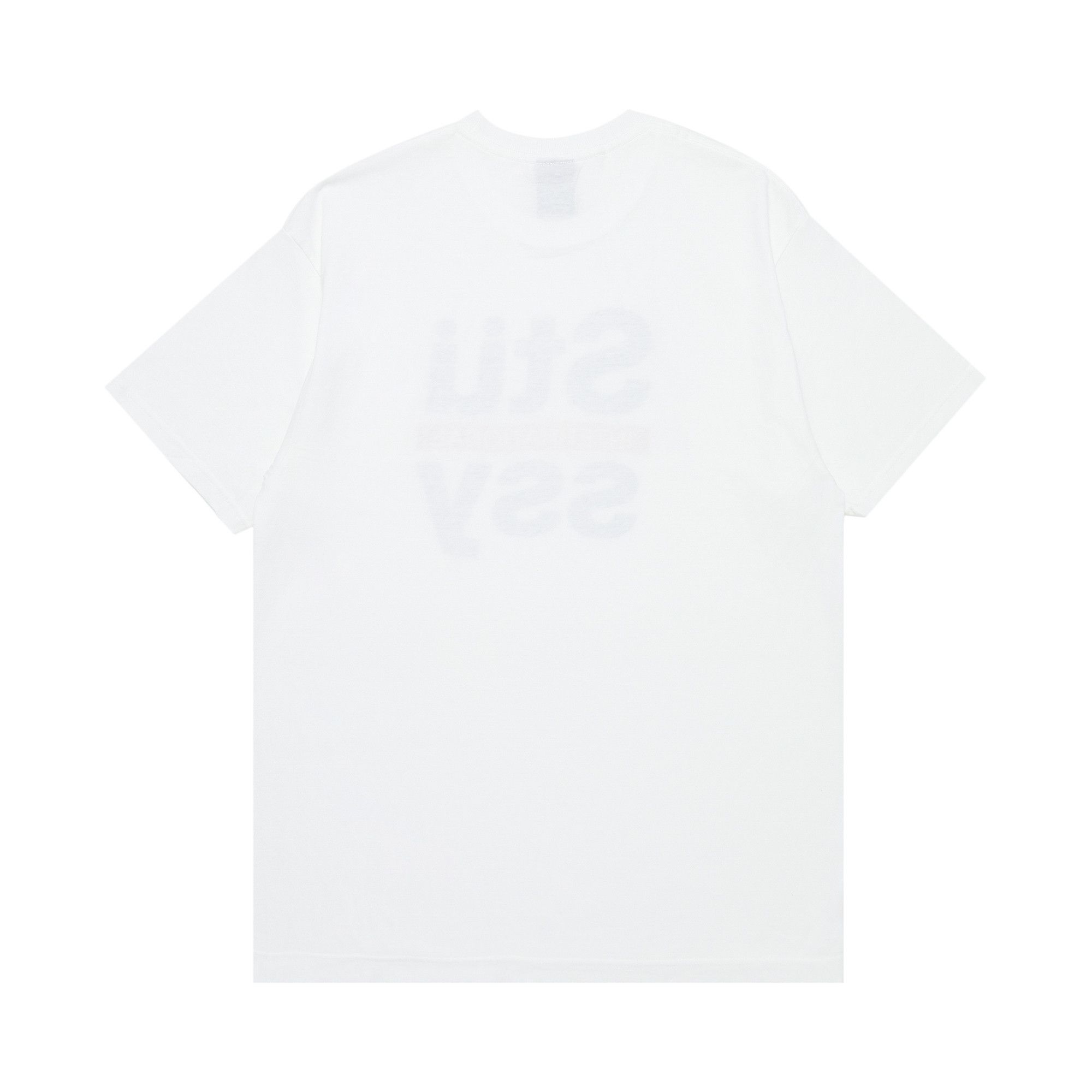 stussy ストューシー　paris tee プリント Tシャツ L ホワイト stussy ストューシー paris tee プリント Tシャツ L ホワイト