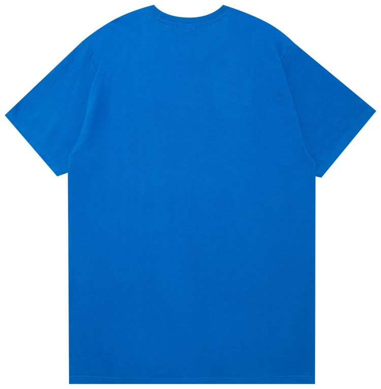 Stussy And Then Some Tee Blue