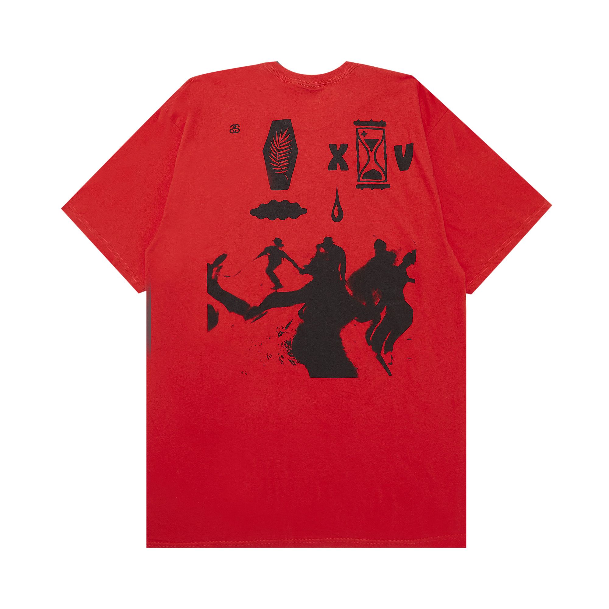 ジュニア GKゲームシャツ | クラシックレッド | キッズ Tシャツ