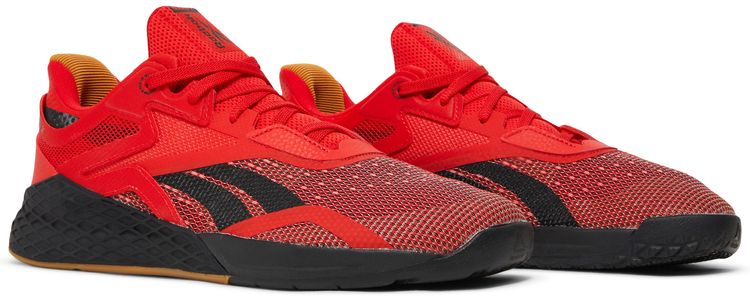 Reebok Nano X Instinct Red