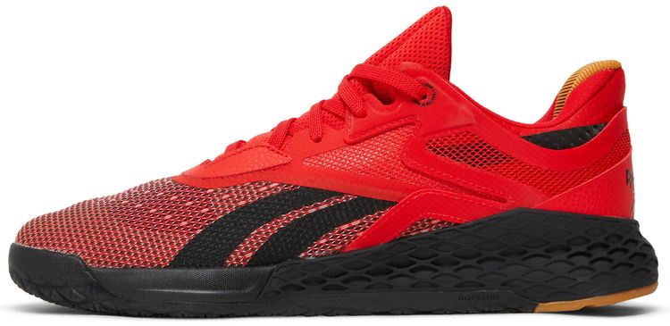 Reebok Nano X Instinct Red