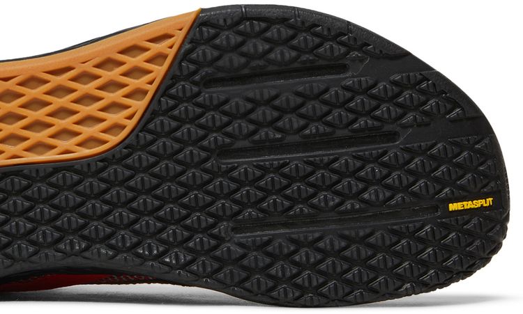Reebok Nano X Instinct Red