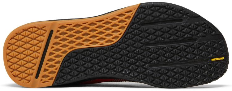 Reebok Nano X Instinct Red