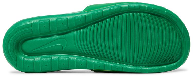 Nike Victori One Slide Lucky Green