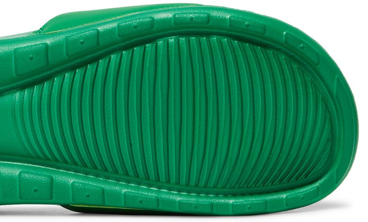 Nike Victori One Slide Lucky Green