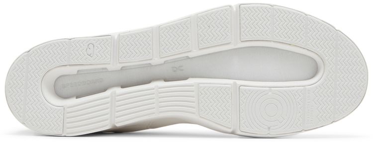 ON The Roger Clubhouse White