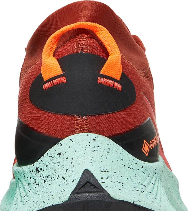 Pegasus Trail 3 GTX Rugged Orange