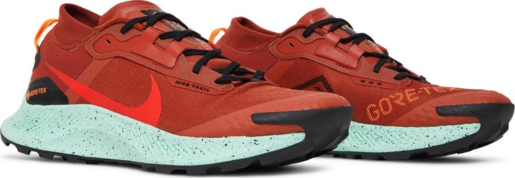 Pegasus Trail 3 GTX Rugged Orange