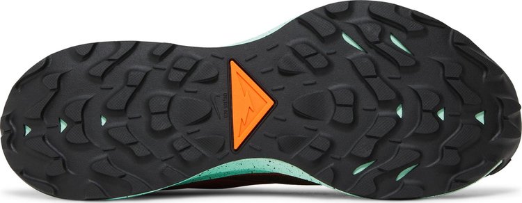 Pegasus Trail 3 GTX Rugged Orange