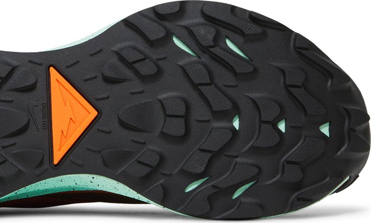 Pegasus Trail 3 GTX Rugged Orange