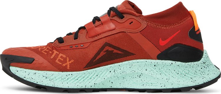 Pegasus Trail 3 GTX Rugged Orange