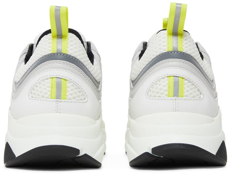 Dior B22 White Yellow