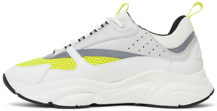 Dior B22 White Yellow