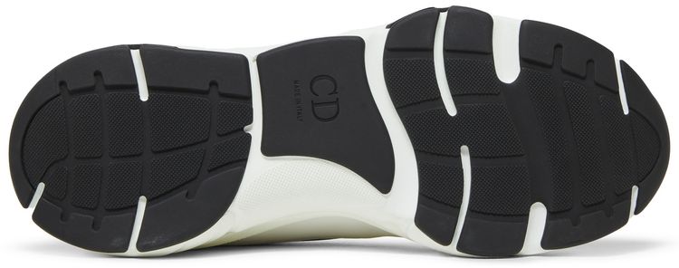 Dior B22 White Yellow