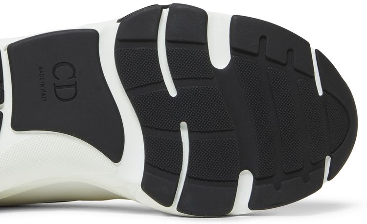 Dior B22 White Yellow