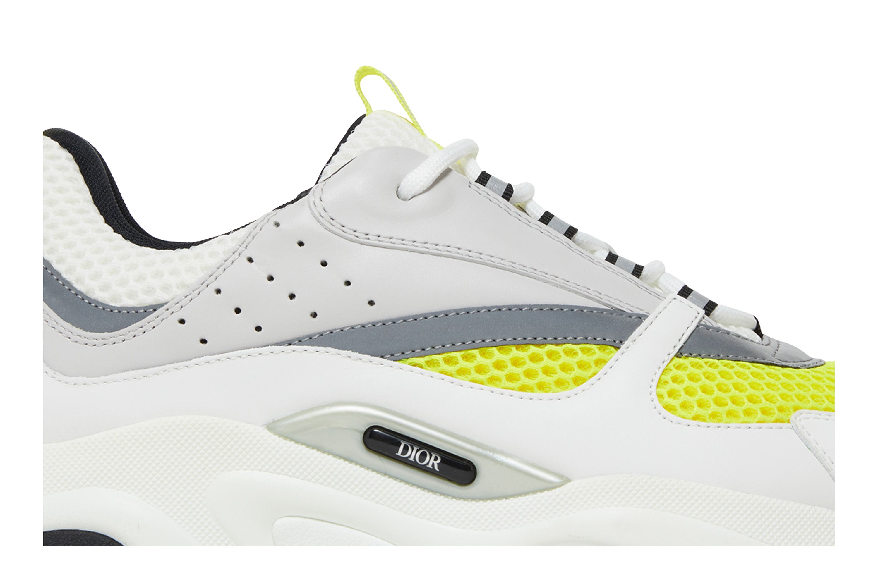Buy Dior B22 White Yellow 3SN231YKA H061 GOAT