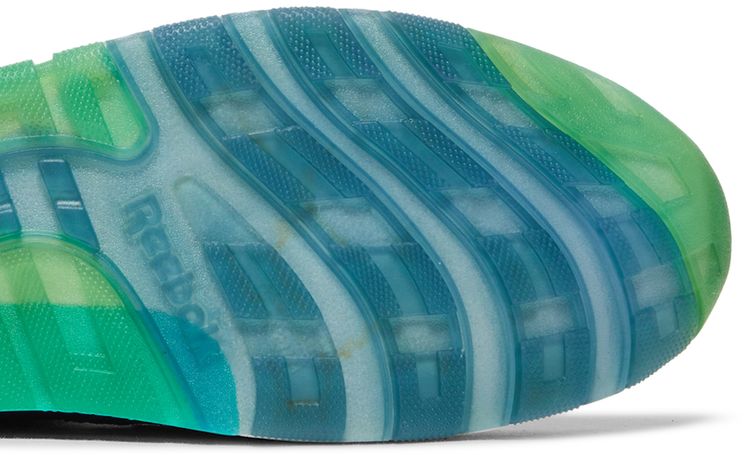 Camron x Reebok Ventilator Supreme Purple Haze