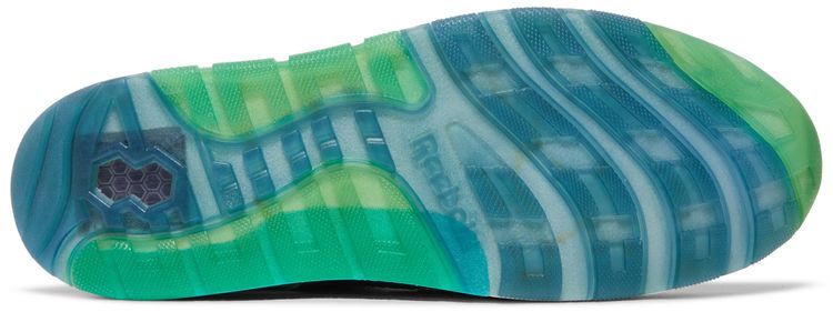 Camron x Reebok Ventilator Supreme Purple Haze