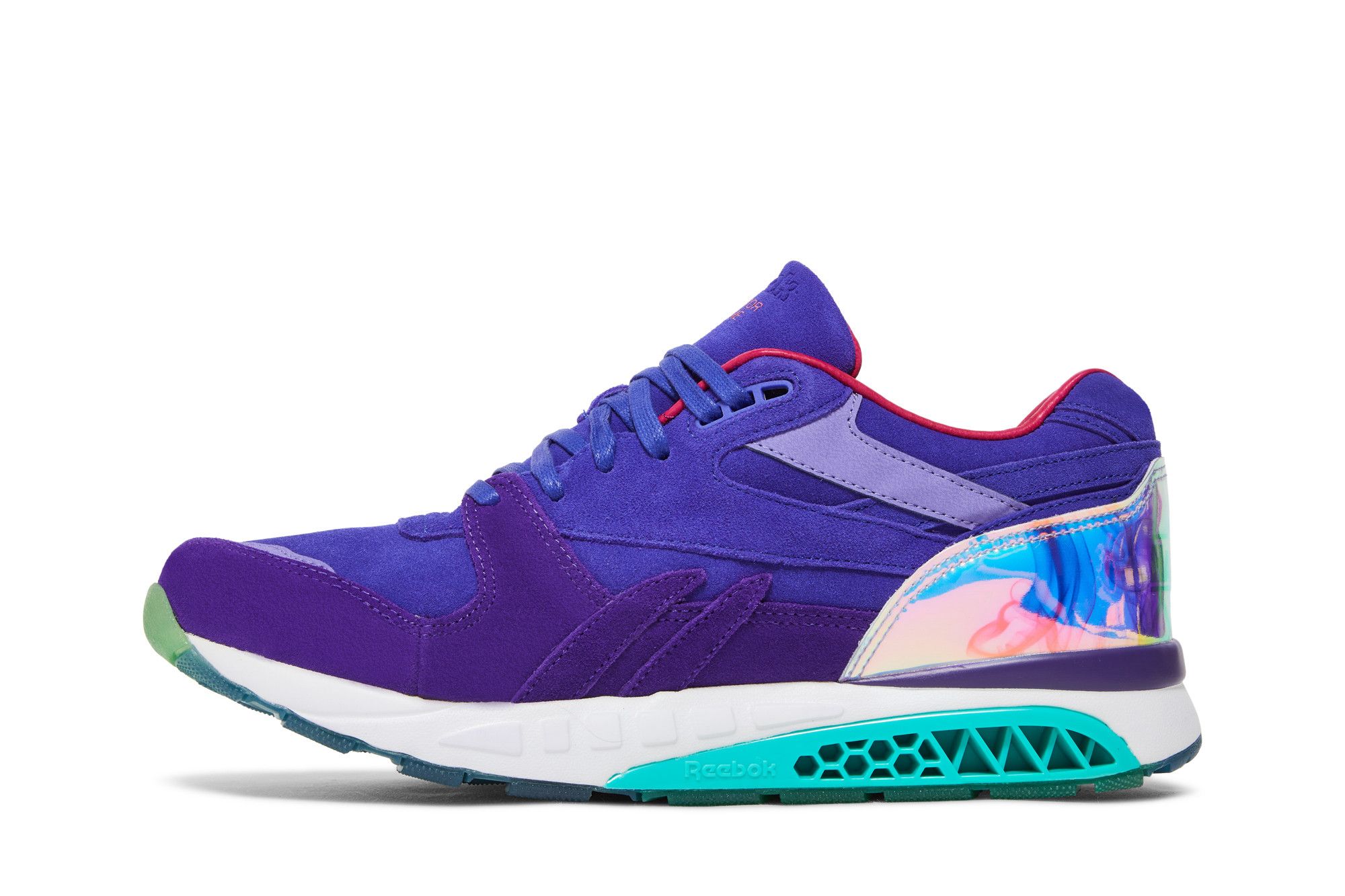 Reebok ventilator supreme purple haze top