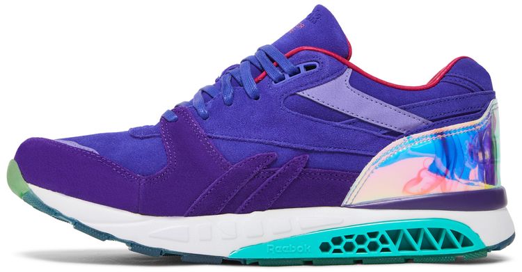 Camron x Reebok Ventilator Supreme Purple Haze