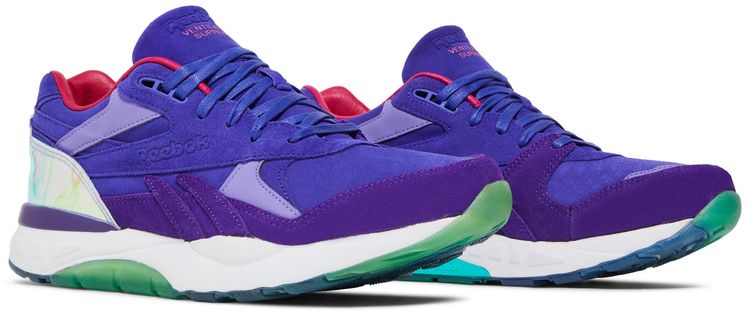 Camron x Reebok Ventilator Supreme Purple Haze