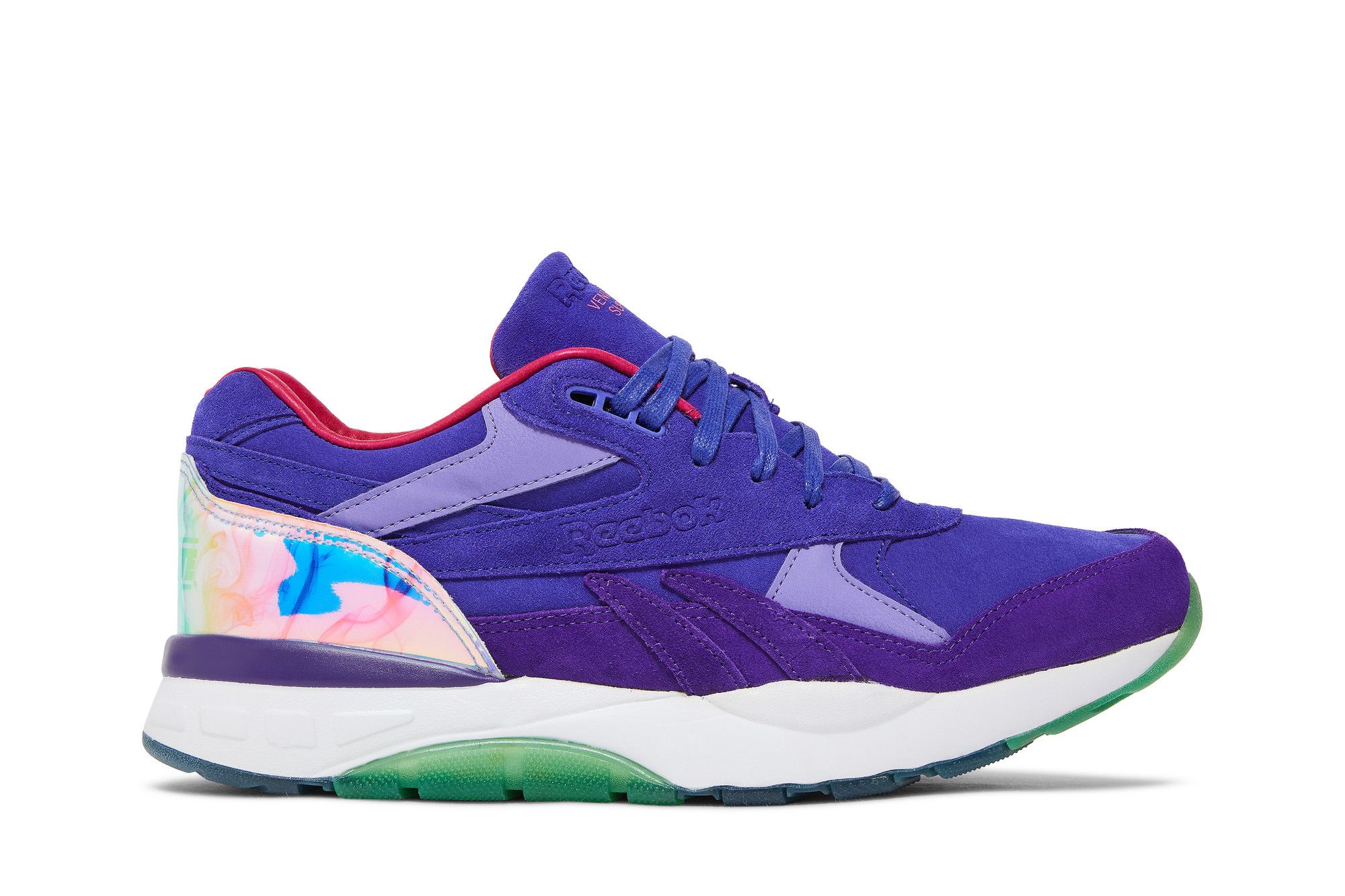 Reebok purple haze online