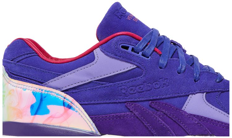 Camron x Reebok Ventilator Supreme Purple Haze