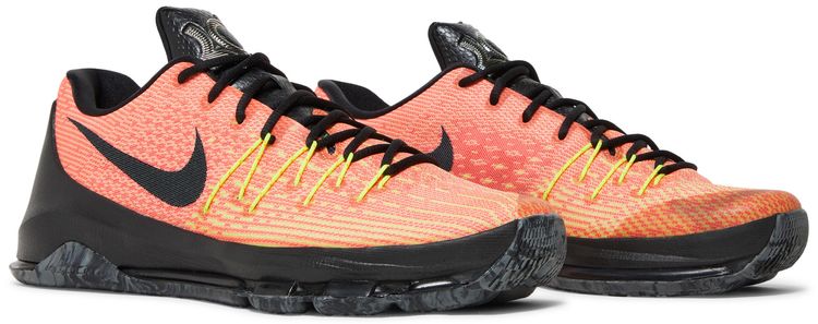 KD 8 Hunts Hill Sunrise