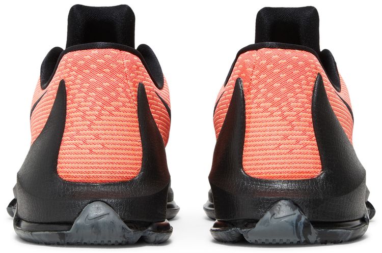 KD 8 Hunts Hill Sunrise