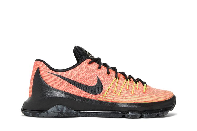 kd 8 hunt's hill sunrise