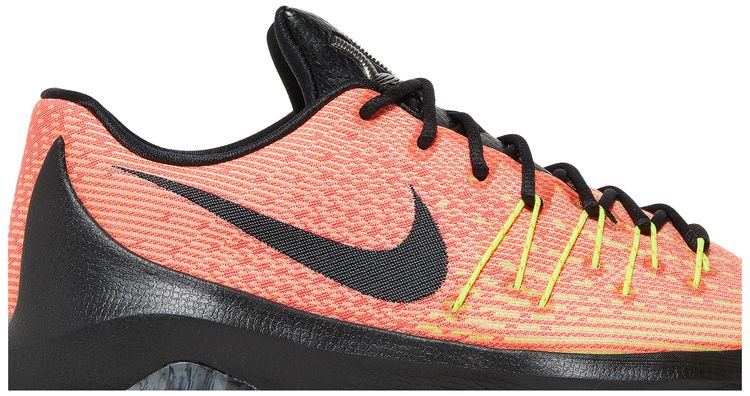 KD 8 Hunts Hill Sunrise
