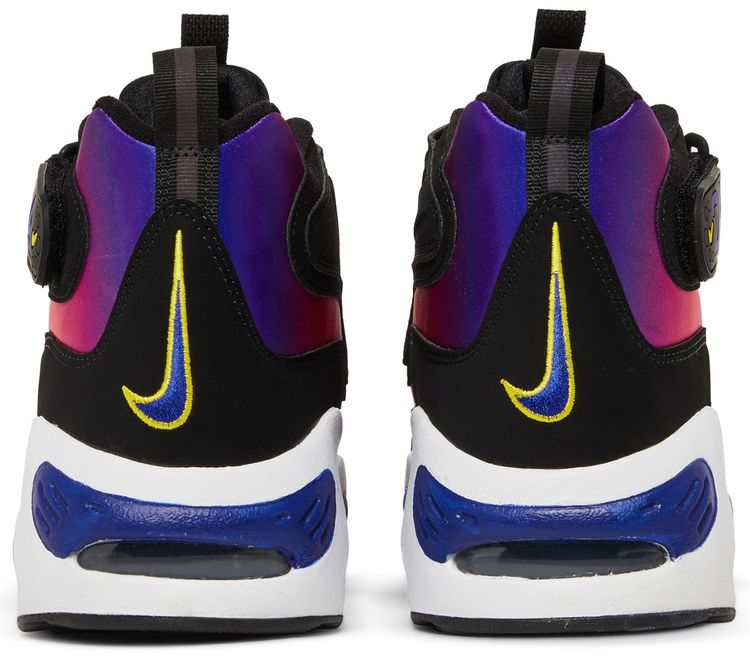 Nike Air Griffey Max 1 Los Angeles