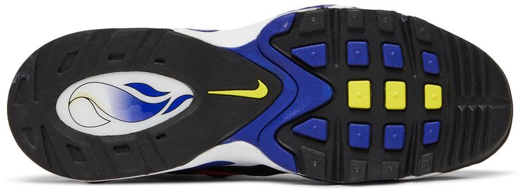 Nike Air Griffey Max 1 Los Angeles