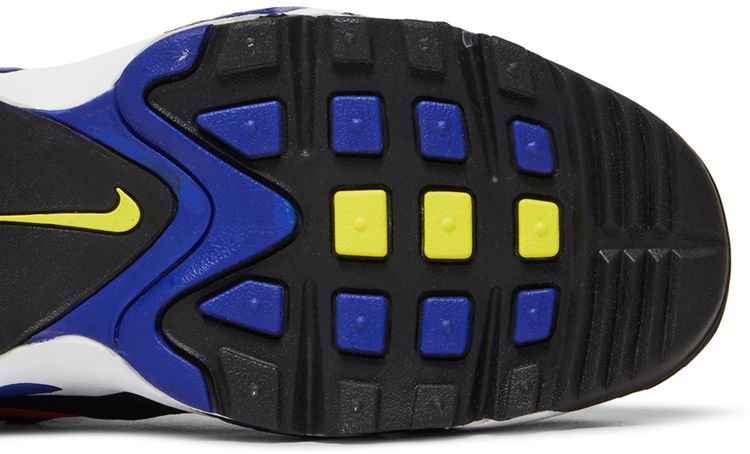 Nike Air Griffey Max 1 Los Angeles