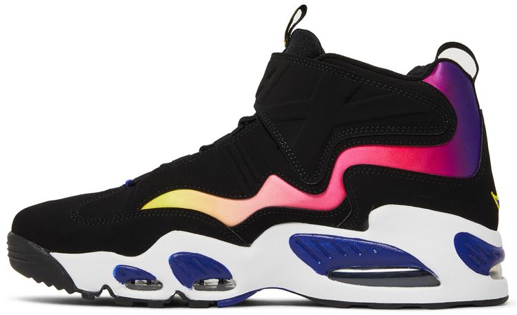 Nike Air Griffey Max 1 Los Angeles