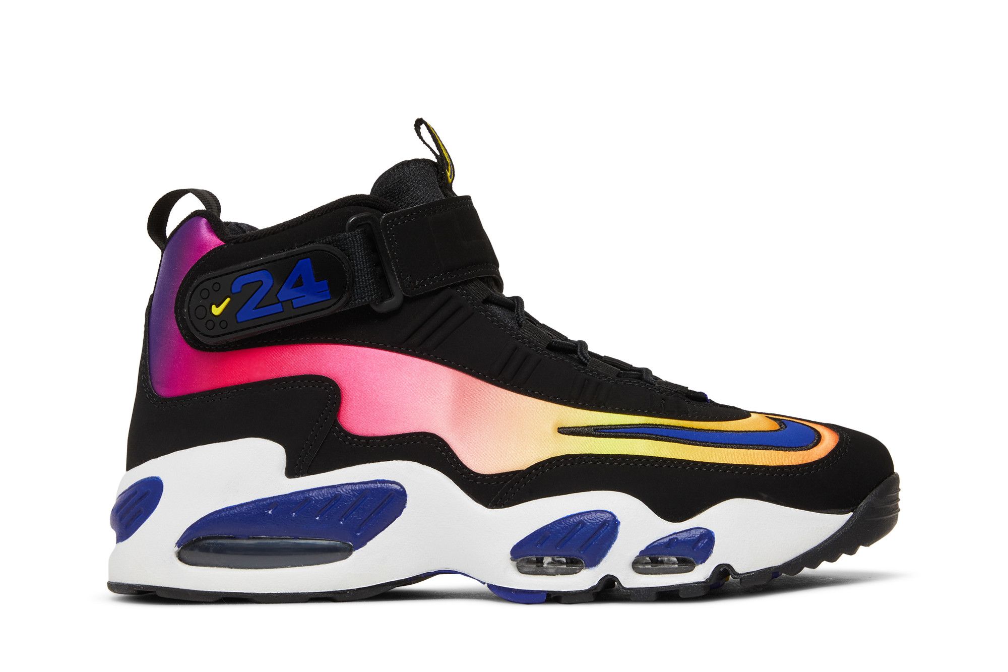 Air griffey max 1 purple venom online