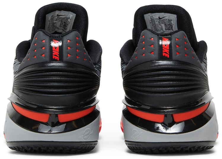 Nike Air Zoom GT Cut 2 Bred