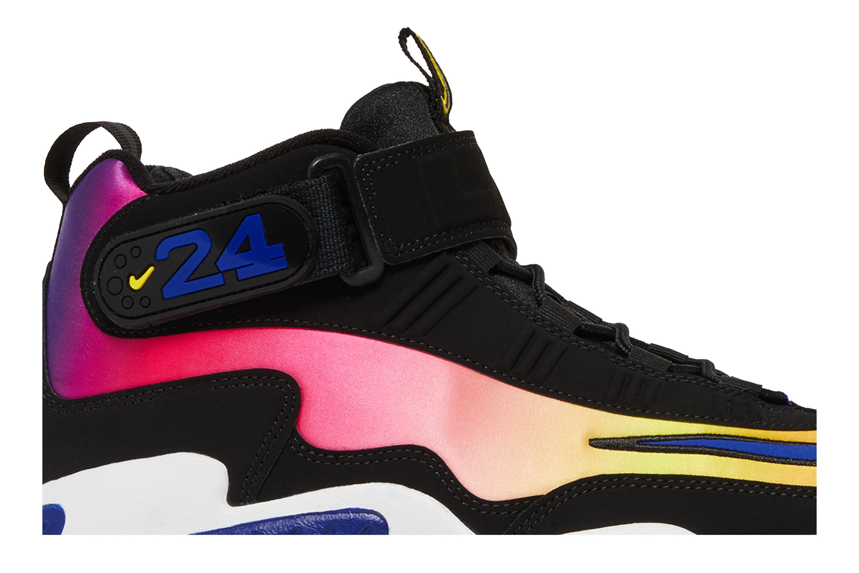 Size 11.5 Air Griffey Max 1 Los Angeles
