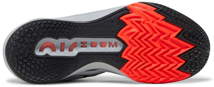 Nike Air Zoom GT Cut 2 Bred