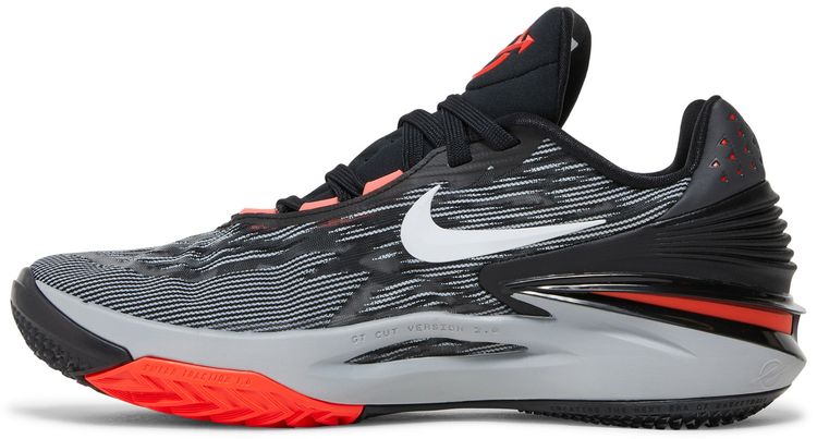 Nike Air Zoom GT Cut 2 Bred