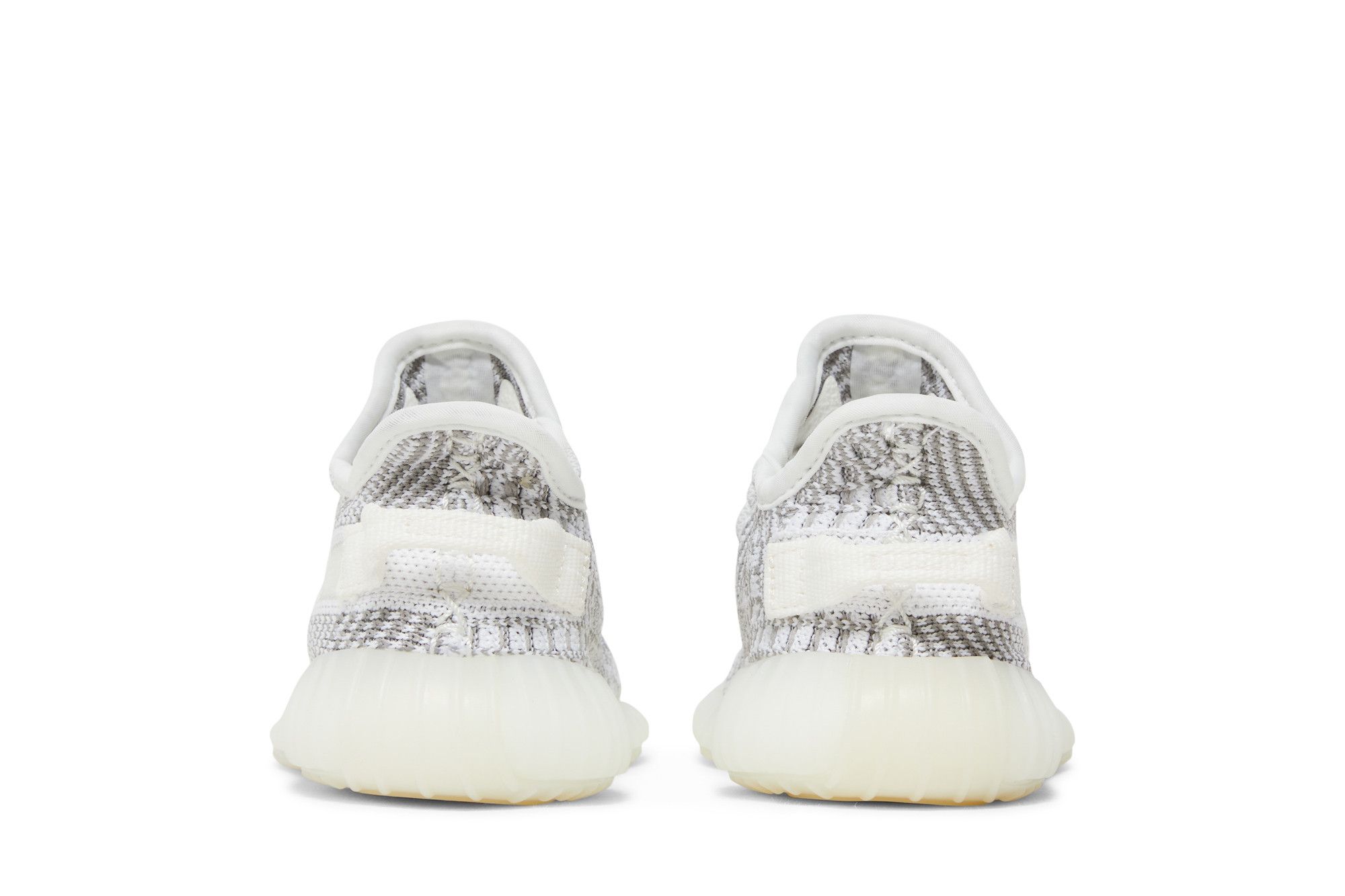 Size 4.0 Yeezy Boost 350 V2 Infants Static
