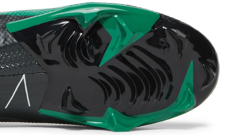 Nike Vapor Edge Pro 360 Black Pine Green