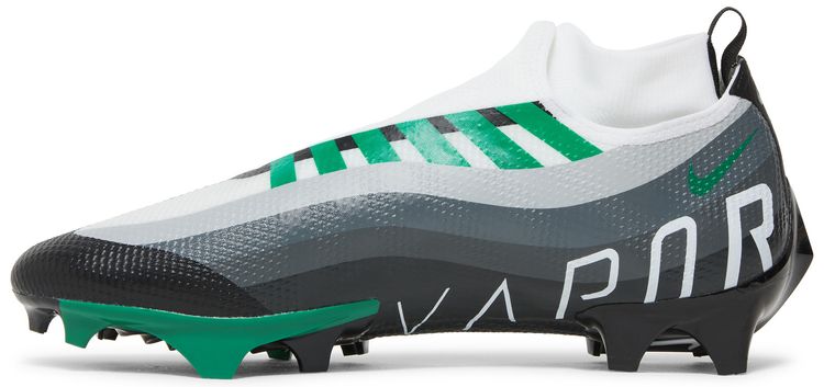 Nike Vapor Edge Pro 360 Black Pine Green