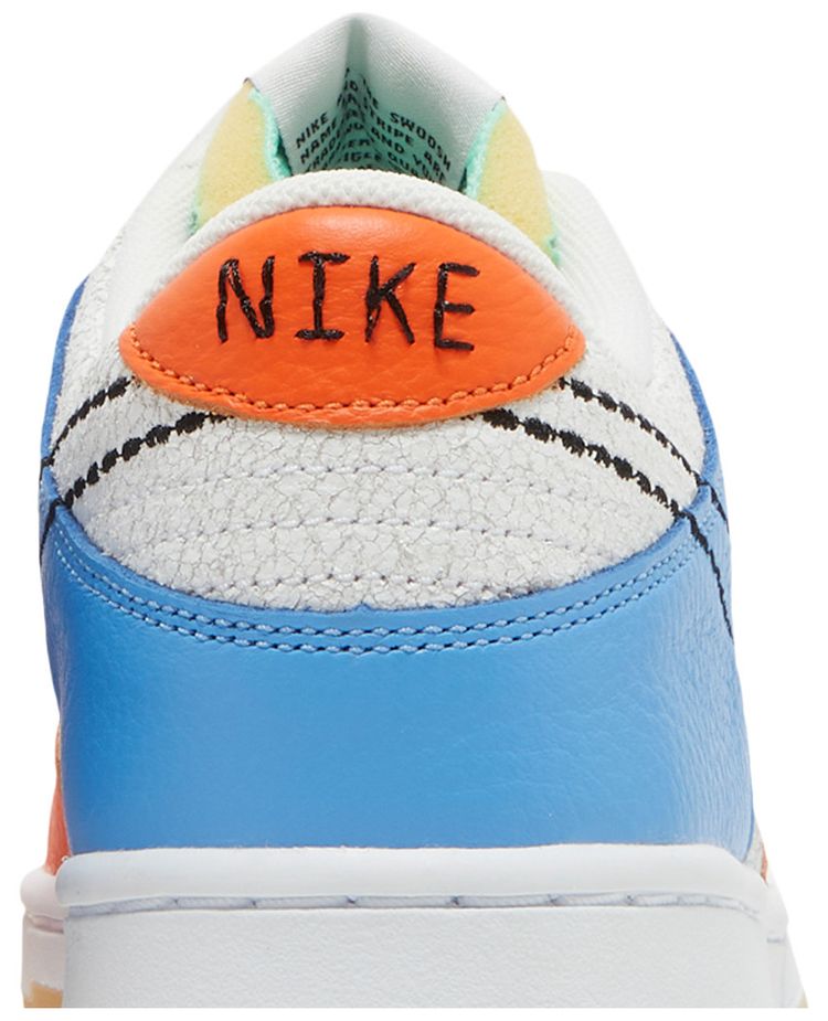 Dunk Low GS Nike 101