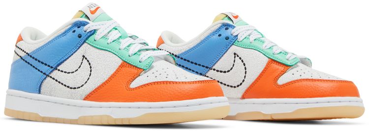 Dunk Low GS Nike 101