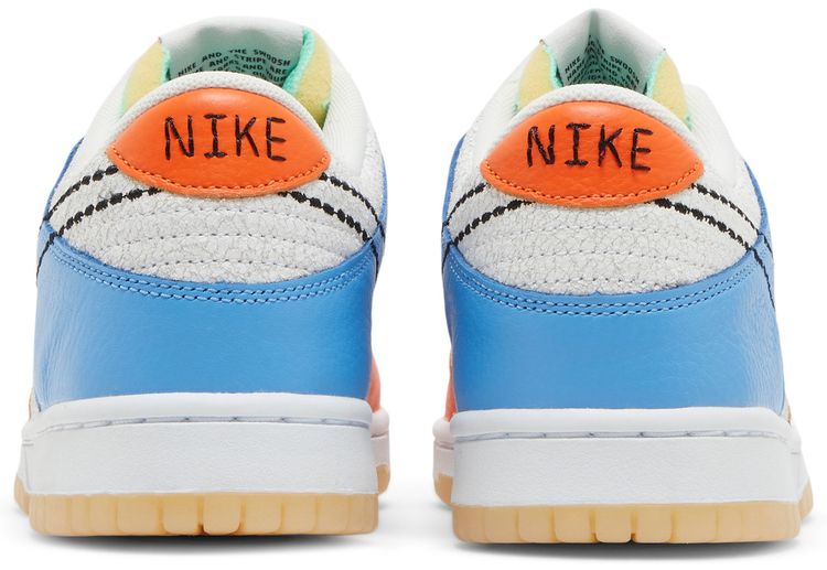 Dunk Low GS Nike 101