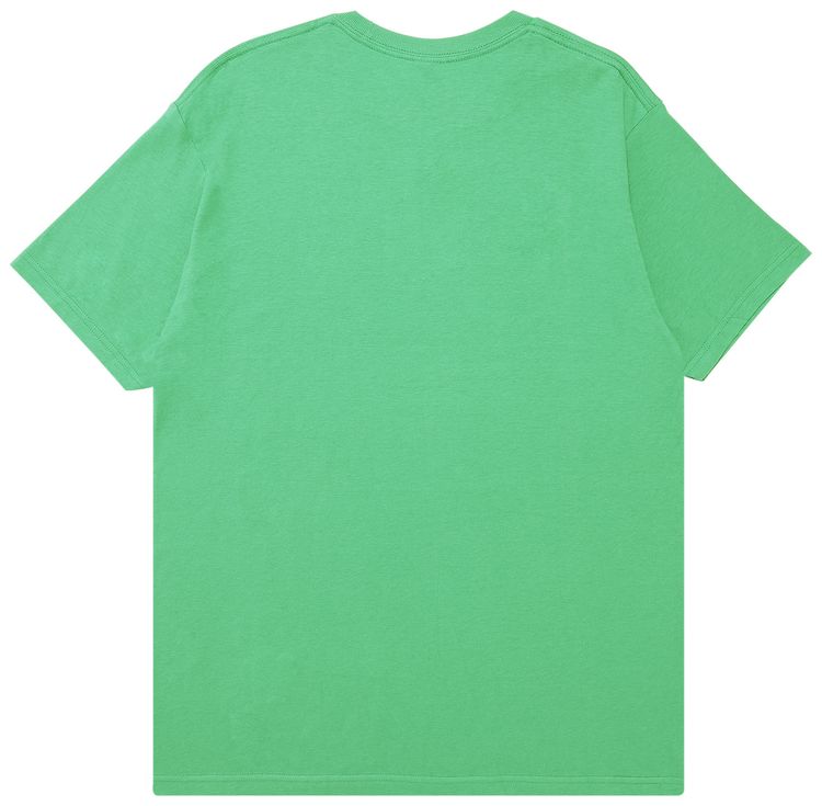 Stussy Beach Mob Tee Kelly