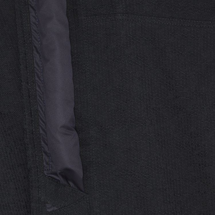 Kiko Kostadinov Wessex Trouser Black SandBlue Eclipse