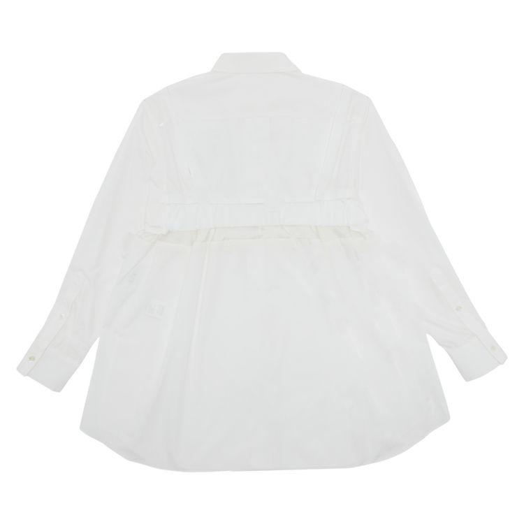 Sacai Shirt Off White